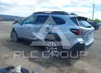 2024 Subaru Outback фото
