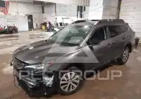 2024 Subaru Outback фото