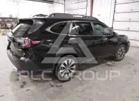2024 Subaru Outback photo