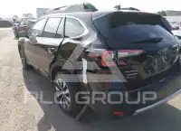 2024 Subaru Outback photo