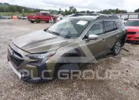 2024 Subaru Outback photo