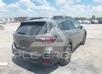 2024 Subaru Outback фото