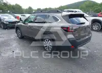 2024 Subaru Outback фото