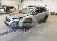 2024 Subaru Outback фото