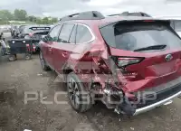 2024 Subaru Outback фото