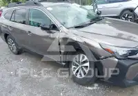2024 Subaru Outback фото