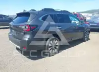 2024 Subaru Outback фото