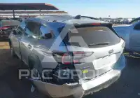 2024 Subaru Outback photo