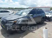 2024 Subaru Outback photo