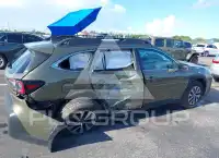 2024 Subaru Outback photo