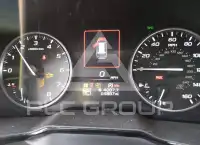 2024 Subaru Outback photo