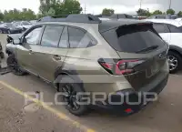 2024 Subaru Outback фото