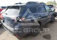 2024 Subaru Outback фото