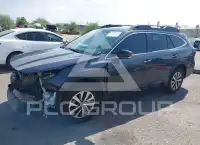 2024 Subaru Outback фото
