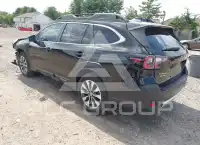 2024 Subaru Outback photo