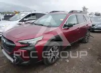 2024 Subaru Outback фото