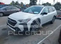 2024 Subaru Outback фото
