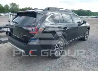 2024 Subaru Outback photo