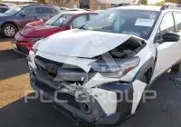 2024 Subaru Outback photo
