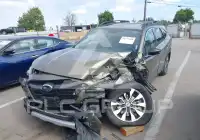 2024 Subaru Outback фото