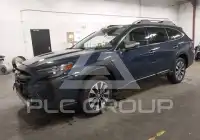 2024 Subaru Outback photo