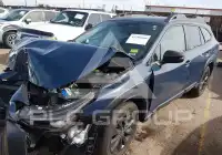 2024 Subaru Outback фото