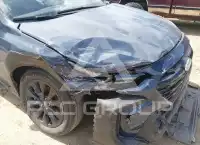 2024 Subaru Outback photo