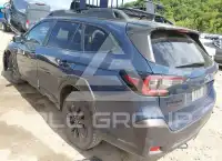 2024 Subaru Outback photo