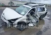 2024 Subaru Outback фото