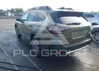 2024 Subaru Outback фото