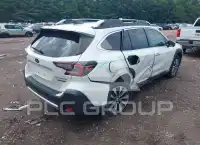 2024 Subaru Outback фото
