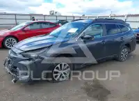 2024 Subaru Outback photo