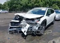2024 Subaru Outback photo