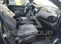 2024 Subaru Outback photo