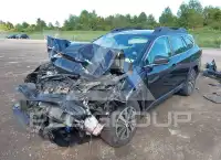 2024 Subaru Outback фото