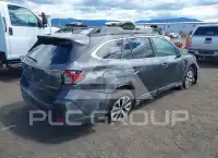 2024 Subaru Outback photo
