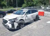 2024 Subaru Outback photo