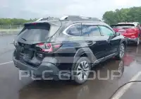 2024 Subaru Outback фото