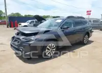 2024 Subaru Outback фото