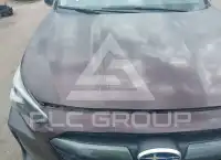 2024 Subaru Outback photo
