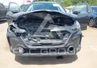 2024 Subaru Outback фото