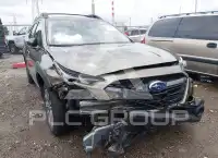 2024 Subaru Outback photo
