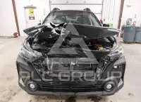 2024 Subaru Outback фото