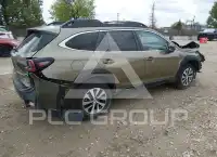 2024 Subaru Outback photo