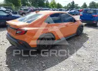 2024 Subaru WRX фото