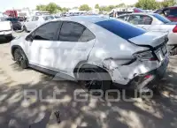 2024 Subaru WRX фото