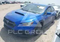 2024 Subaru WRX фото