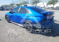 2024 Subaru WRX фото
