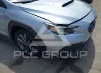 2024 Subaru WRX фото