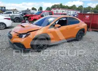 2024 Subaru WRX фото